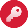 key