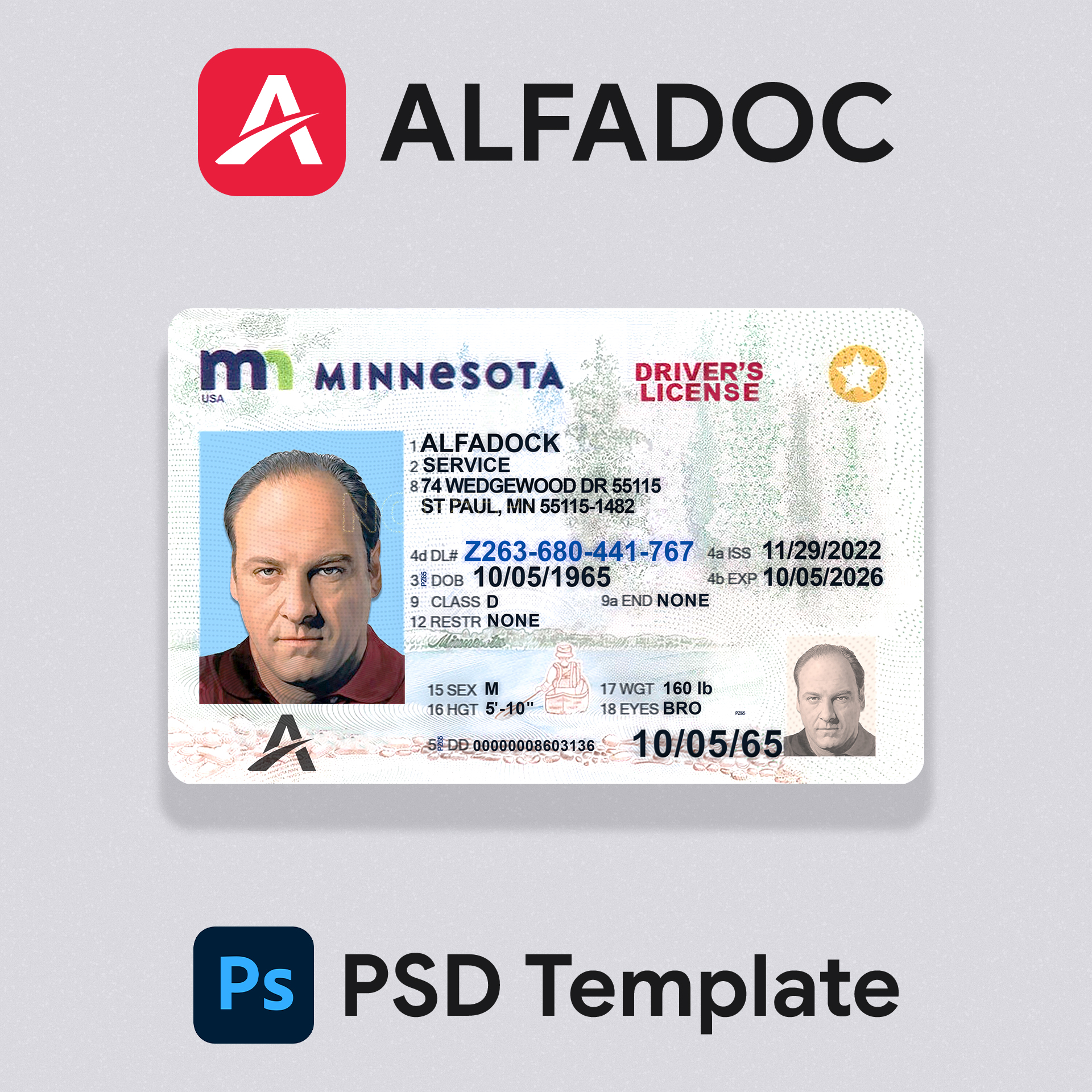 USA Minnesota